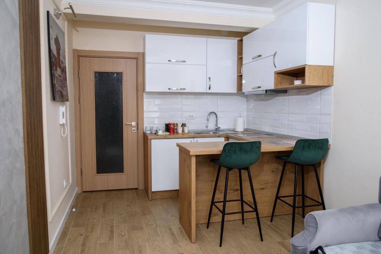 Apartman Jaman - Novi Pazar Exterior photo