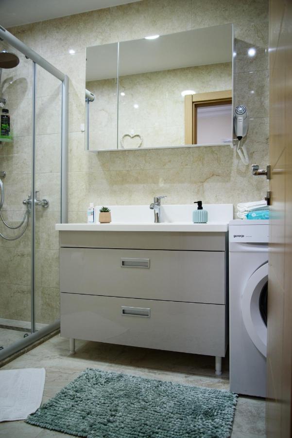 Apartman Jaman - Novi Pazar Exterior photo