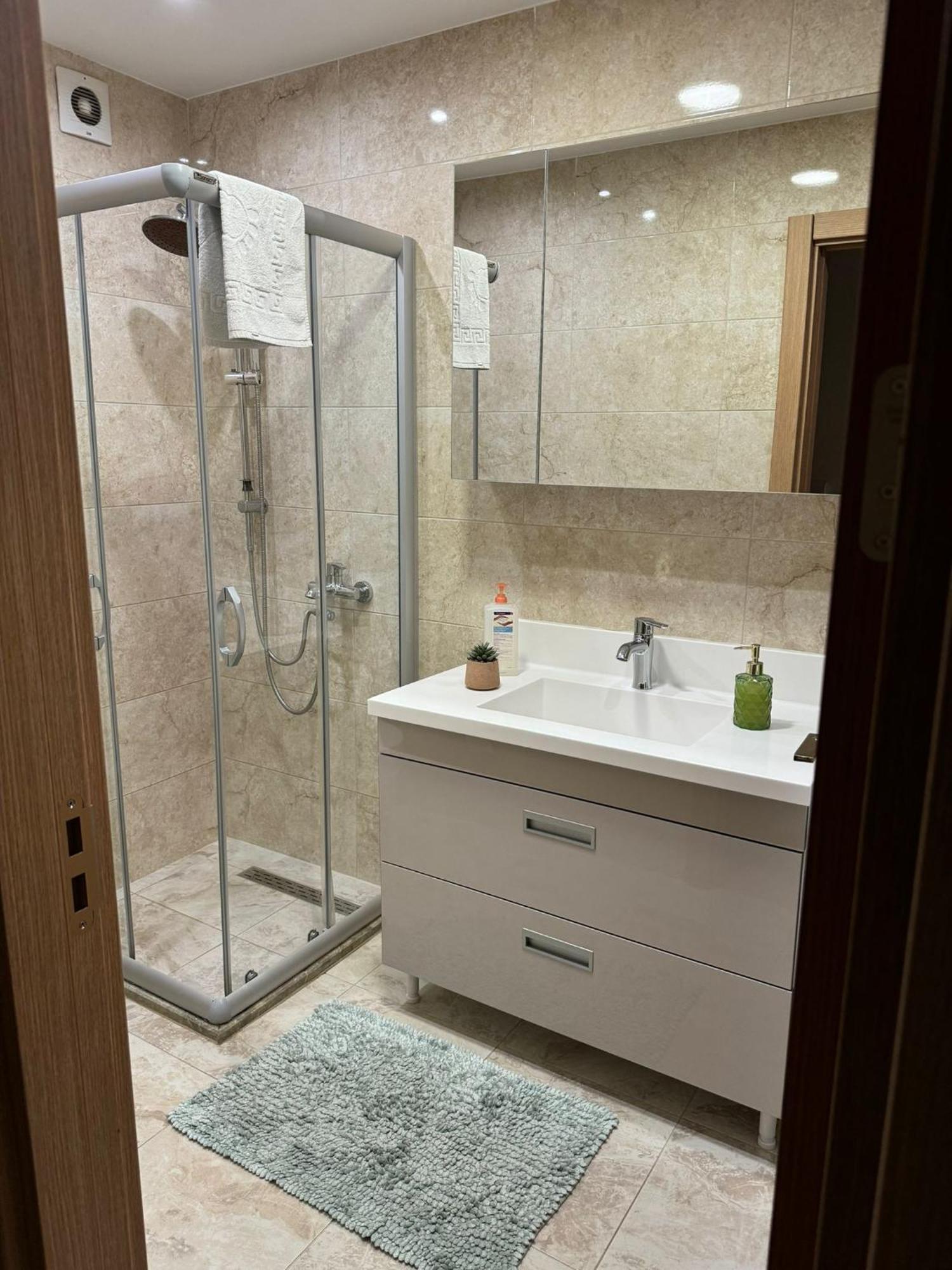 Apartman Jaman - Novi Pazar Exterior photo